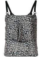 Diesel T-lily Top - Grey