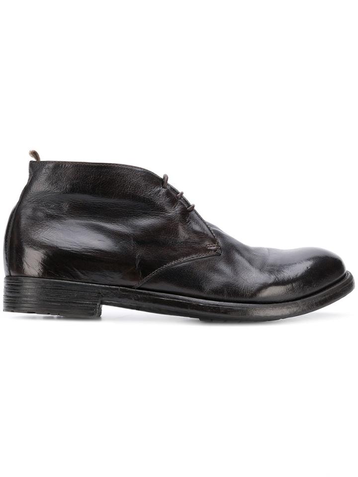 Officine Creative Hive 6 Shoes - Brown