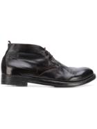 Officine Creative Hive 6 Shoes - Brown