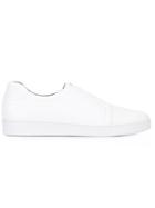 Dkny 'bobbi' Slip-on Sneakers
