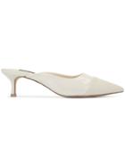 Senso Quaye I Mules - White