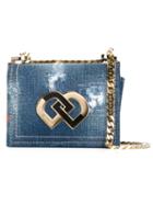 Dsquared2 'dd' Crossbody Bag