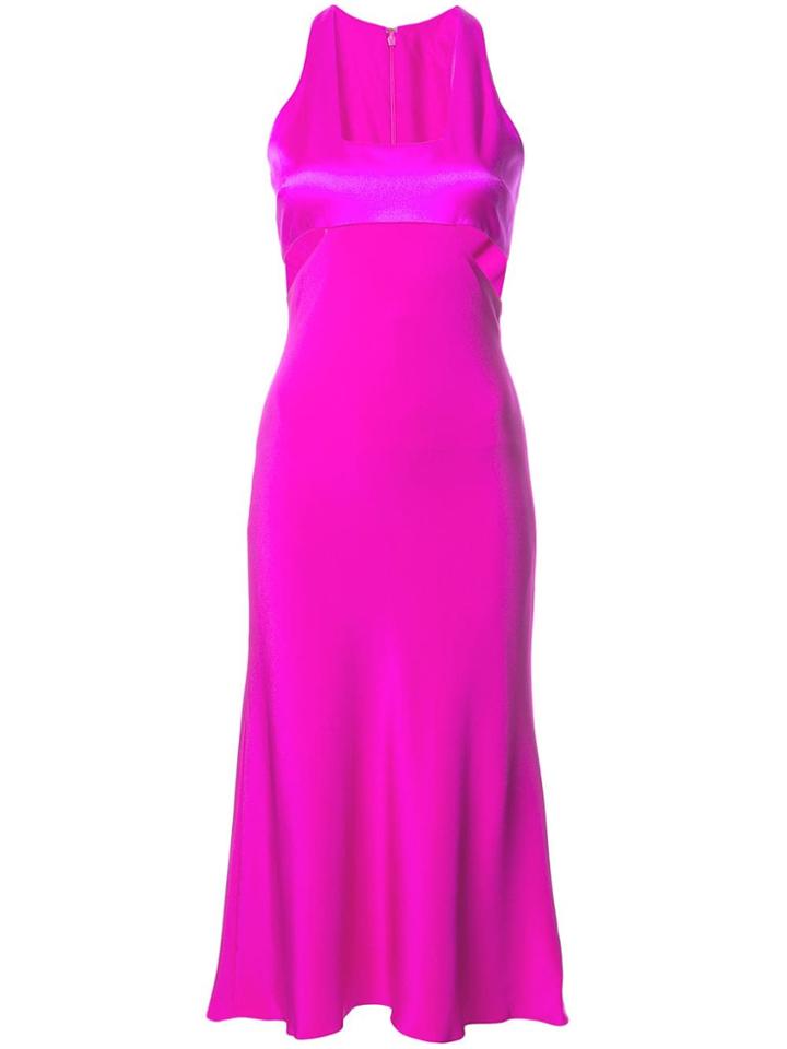 Cushnie Et Ochs Cushnie Et Ochs 31831942 Fchsa Artificial->acetate -