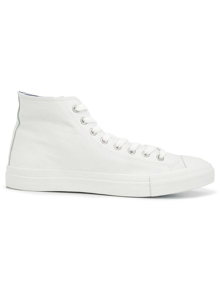 Junya Watanabe Comme Des Garçons Man Lace-up Sneakers