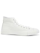 Junya Watanabe Comme Des Garçons Man Lace-up Sneakers