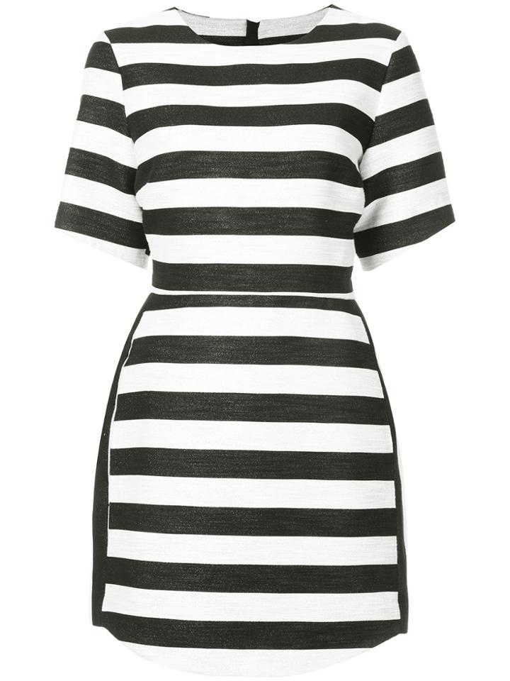 Haney Rochelle Dress - Black