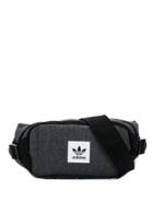 Adidas Recycled Cb Shoulder Bag - Grey