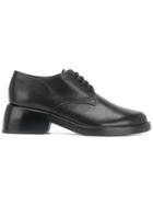 Ann Demeulemeester Lace-up Shoes - Black