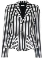 Altuzarra Clary Blazer - Black