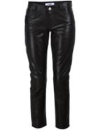 Anine Bing Loose Fit Pants