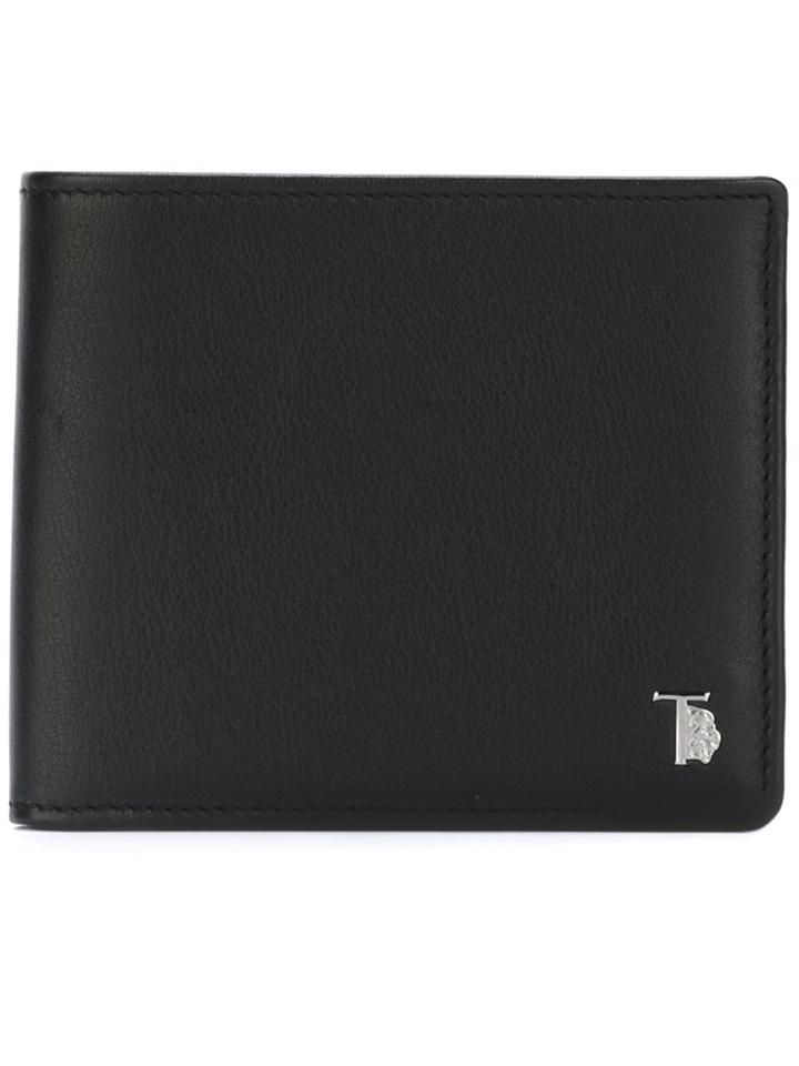 Tod's Billfold Wallet