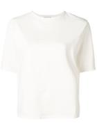 Ymc Plain T-shirt - White