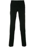 Entre Amis Straight Leg Jeans - Black