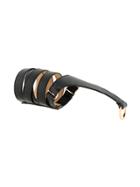 Balmain Wrap-around Cuff - Black