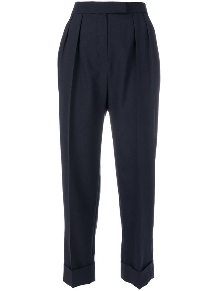 Frenken Walk Trousers - Blue