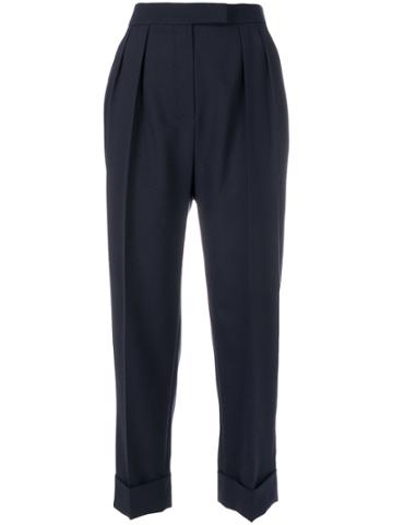 Frenken Walk Trousers - Blue