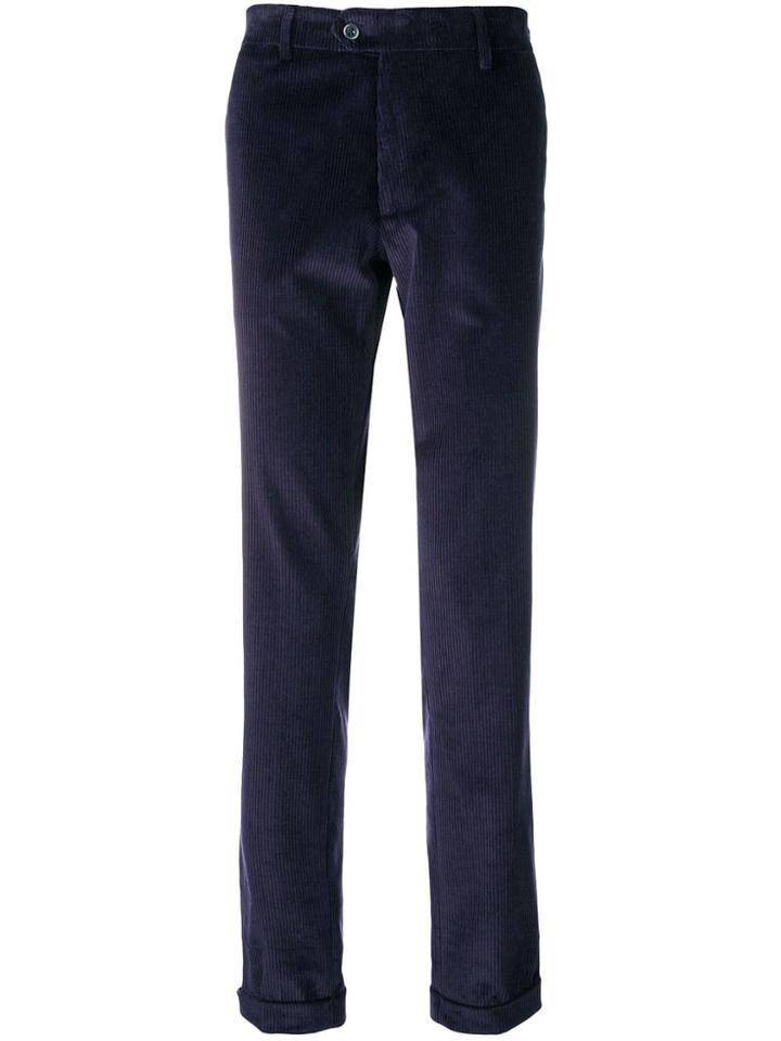 Berwich Dv1350x Navy - Blue