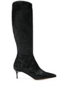 Maison Margiela Mid-calf Boots - Black