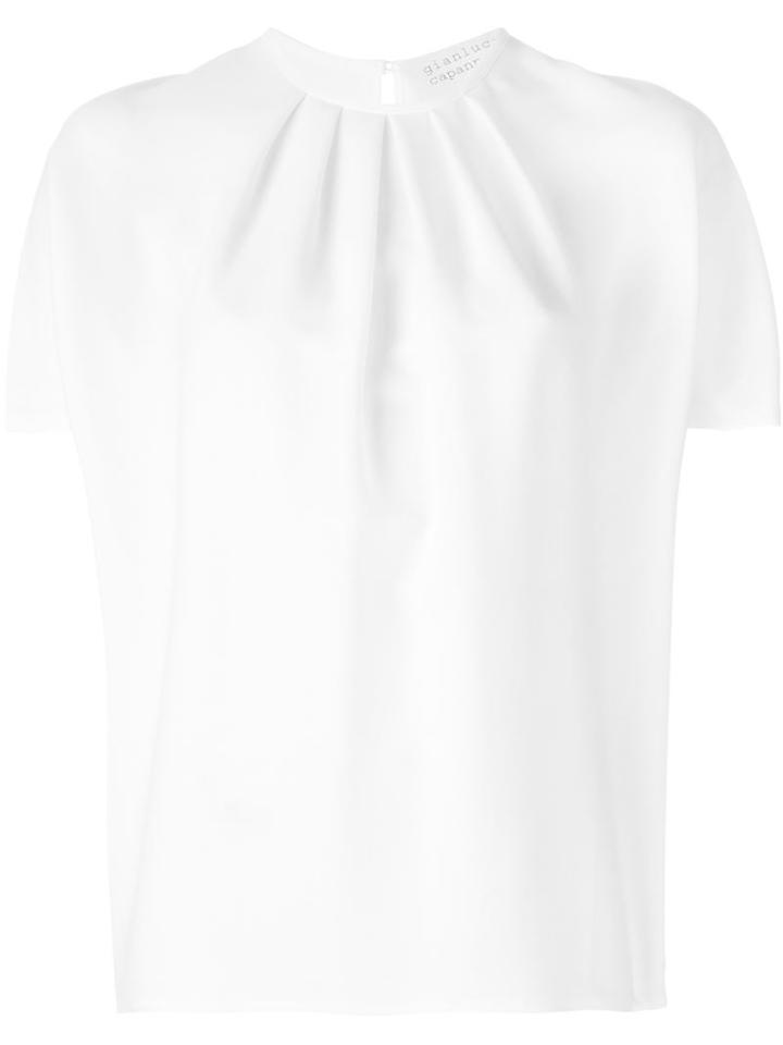 Gianluca Capannolo 'judy' Blouse
