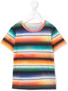 Striped T-shirt - Kids - Cotton - 5 Yrs, Paul Smith Junior