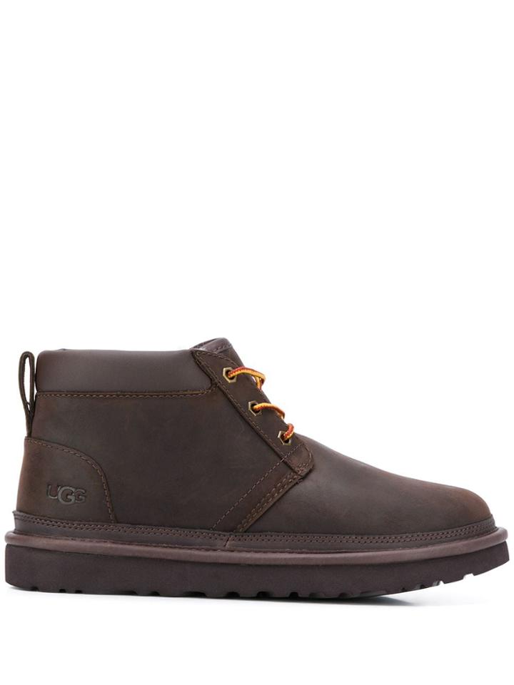 Ugg Australia Ugmneumu1106994stt - Brown