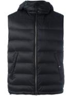 Burberry Padded Gilet