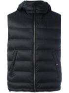 Burberry Padded Gilet