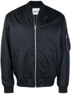 Kenzo Jumping Tiger Bomber Jacket - Blue
