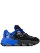 Ash Extasy Sneakers - Black