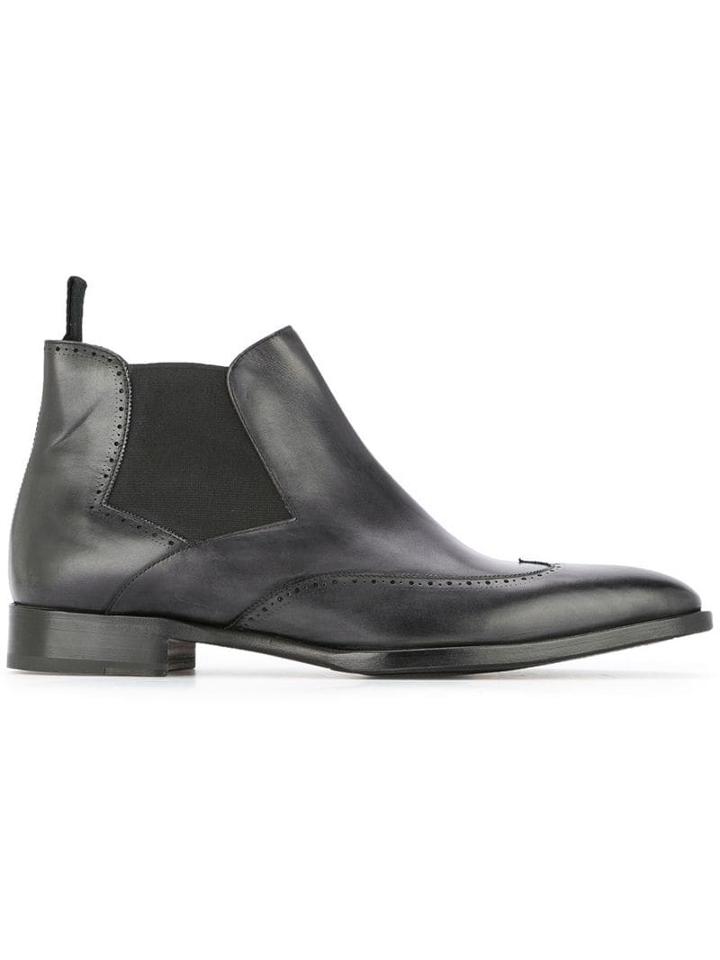 Fratelli Rossetti - Black