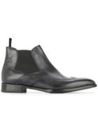 Fratelli Rossetti - Black