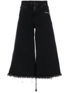 Off-white Virgil Abloh Jeans - Black
