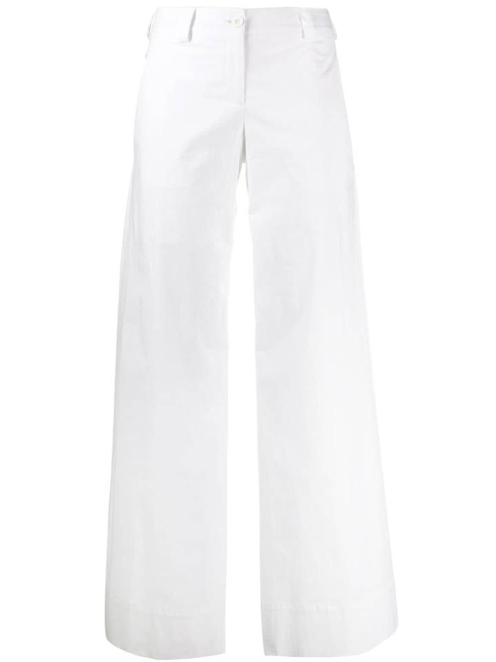 Ql2 Marica Trousers - White