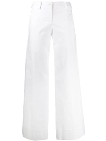 Ql2 Marica Trousers - White