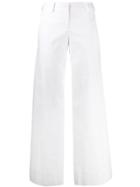 Ql2 Marica Trousers - White