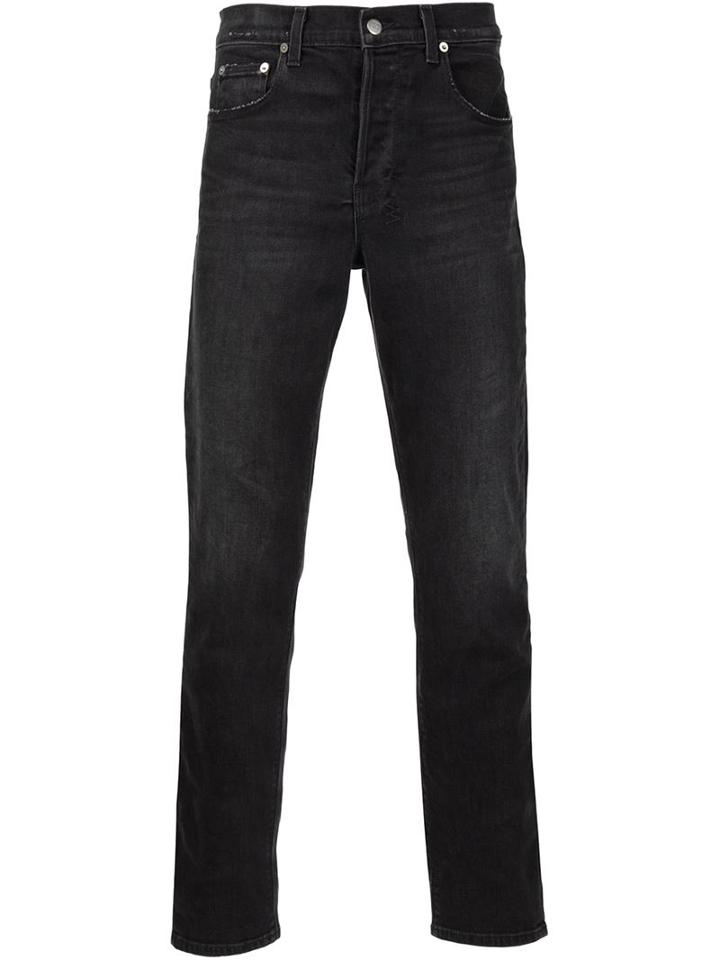 Ksubi Chitch Jeans, Men's, Size: 28, Black, Polyester/polyurethane/cotton