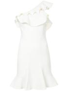 Rebecca Vallance St. Barts Mini Dress - White