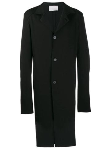 10sei0otto 10sei0otto Coatcows Nero - Black