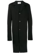 10sei0otto 10sei0otto Coatcows Nero - Black