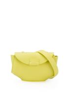 Nico Giani Amelia Belt Bag - Yellow