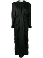 Nineminutes Thearis Dress - Black