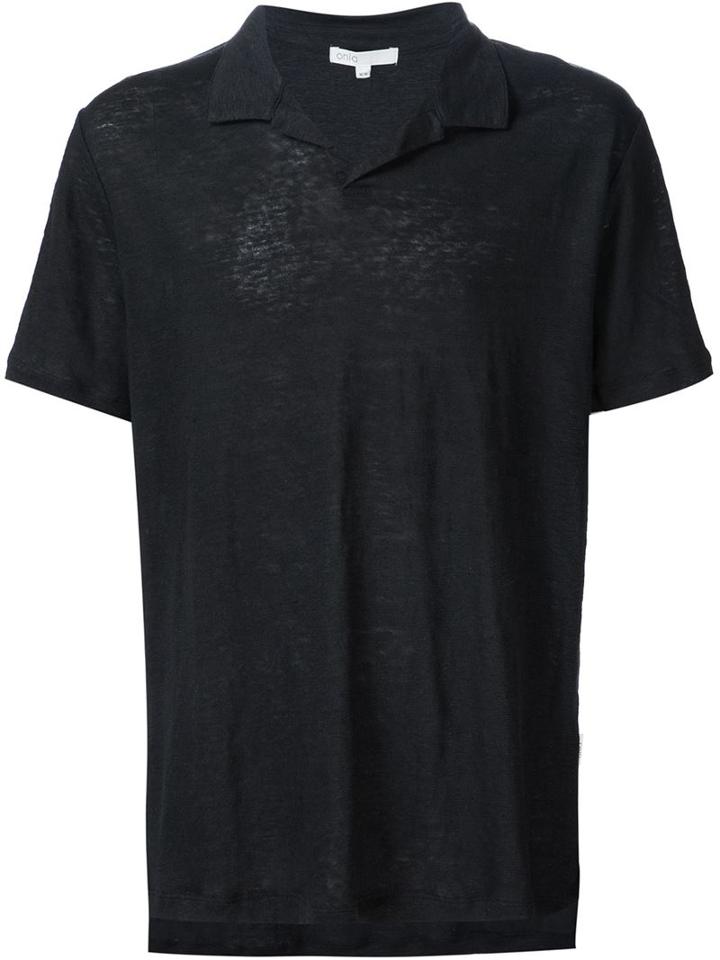 Onia 'joey' T-shirt