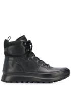 Officine Creative Frontiere Boots - Black