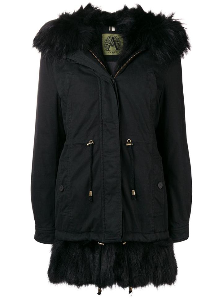Alessandra Chamonix 18fmwdes01black