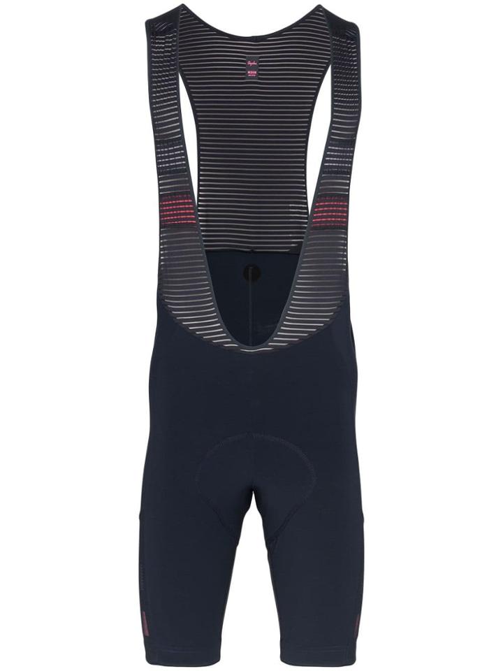 Rapha Cargo Bib Shorts - Blue