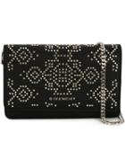 Givenchy Studded 'pandora' Crossbody Bag