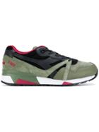 Diadora N9000 Premium Sneakers - Green