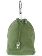 Savas 'alice' Tote Bag, Women's, Green