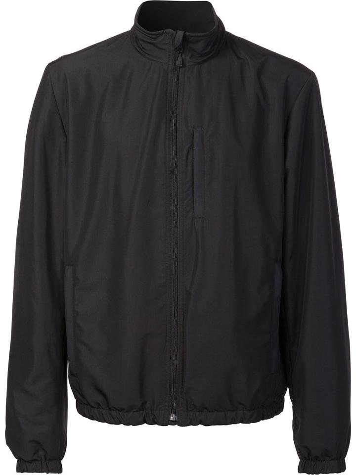 Aztech Mountain 'hayden's Peak' Jacket, Men's, Size: Medium, Black, Polyamide/polyester/wool
