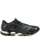 Mizuno Mizuno X Lamborghini Wave Tenjin 3 Running Shoes - Black